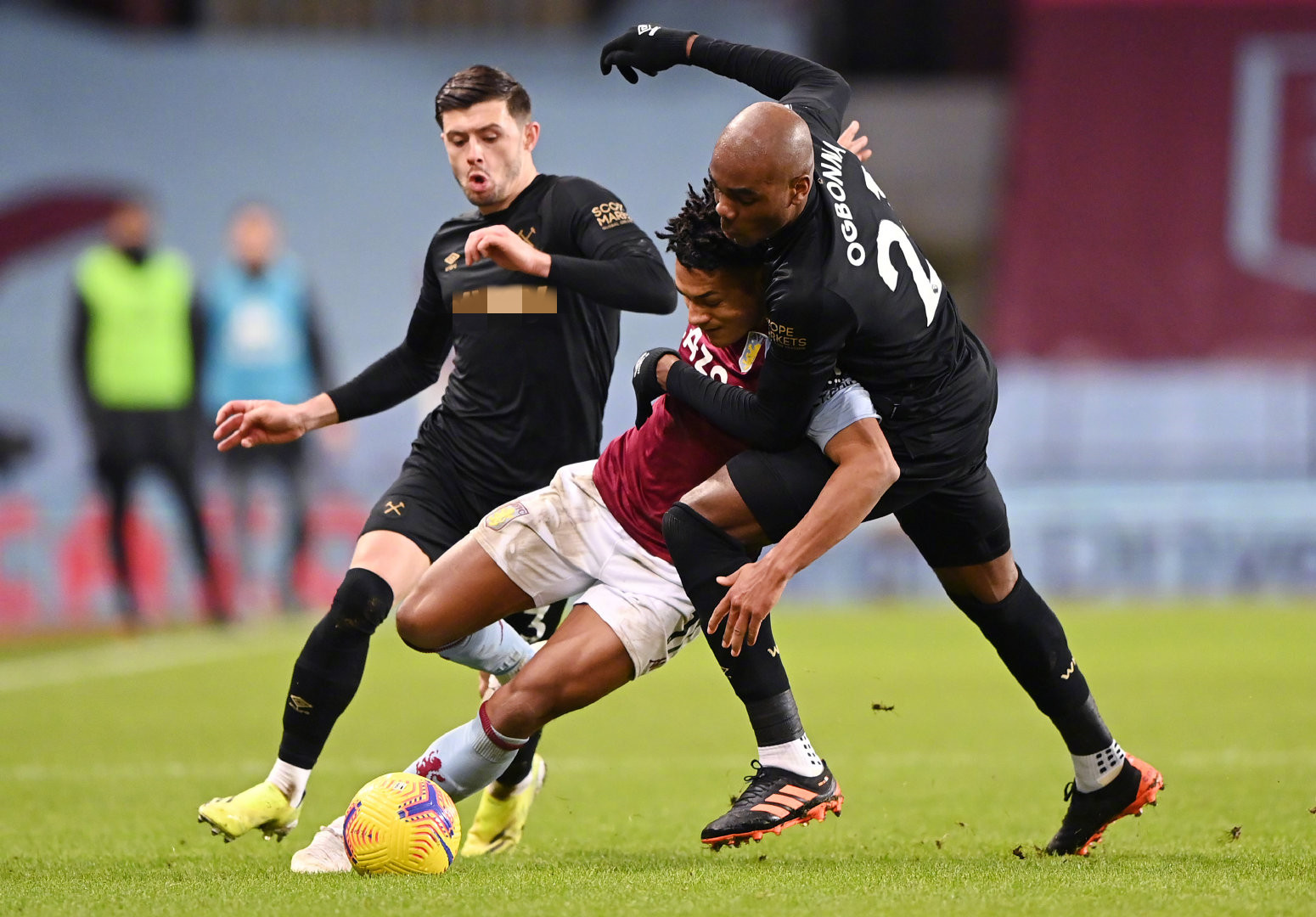 替代内马尔 替代内马尔